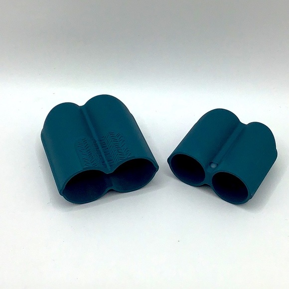 Justin von der Fehr JvdF Enamel Designer Tampon Holder 2017 - Picture 5 of 10